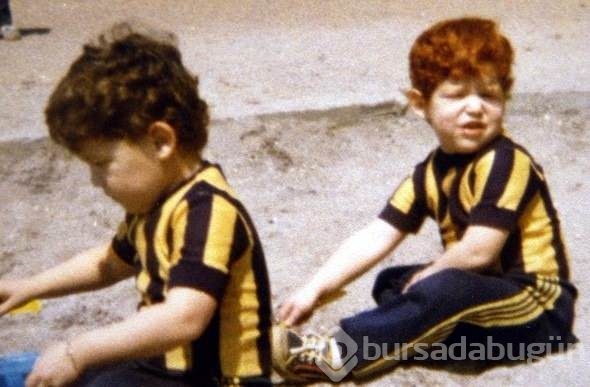 Türk rock müzisyenlerinin gençlikleri