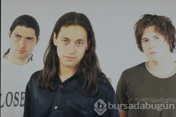 Türk rock müzisyenlerinin gençlikleri