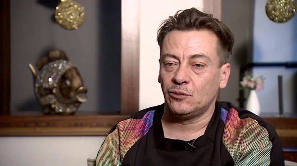 Türk rock müzisyenlerinin gençlikleri