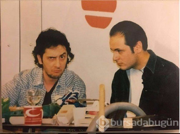 Türk rock müzisyenlerinin gençlikleri