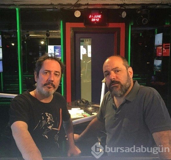 Türk rock müzisyenlerinin gençlikleri