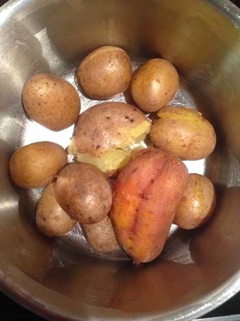 Patates hakkında ilk defa okuyacağınız 20 ilginç bilgi