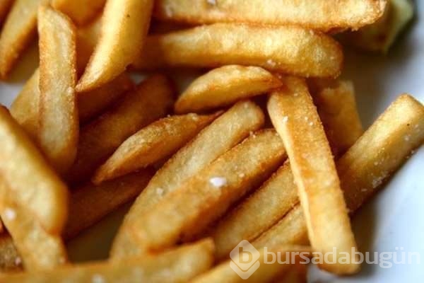 Patates hakkında ilk defa okuyacağınız 20 ilginç bilgi