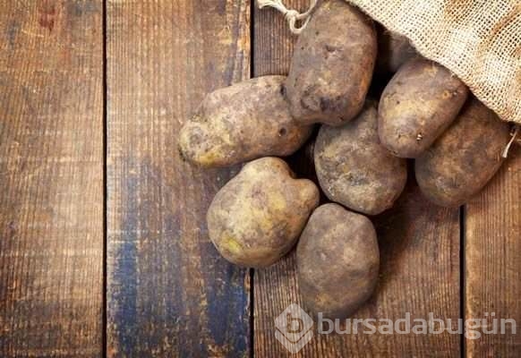 Patates hakkında ilk defa okuyacağınız 20 ilginç bilgi