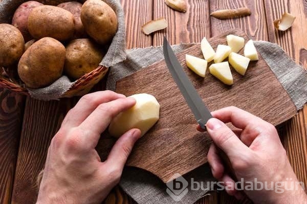 Patates hakkında ilk defa okuyacağınız 20 ilginç bilgi