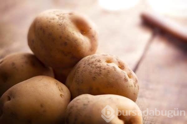 Patates hakkında ilk defa okuyacağınız 20 ilginç bilgi