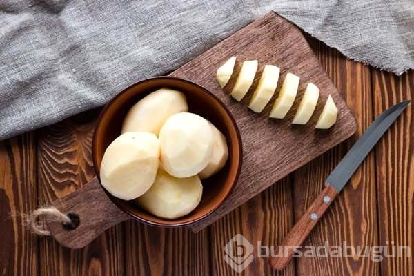 Patates hakkında ilk defa okuyacağınız 20 ilginç bilgi