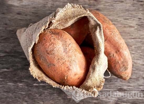 Patates hakkında ilk defa okuyacağınız 20 ilginç bilgi