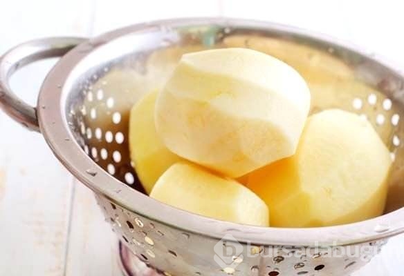 Patates hakkında ilk defa okuyacağınız 20 ilginç bilgi