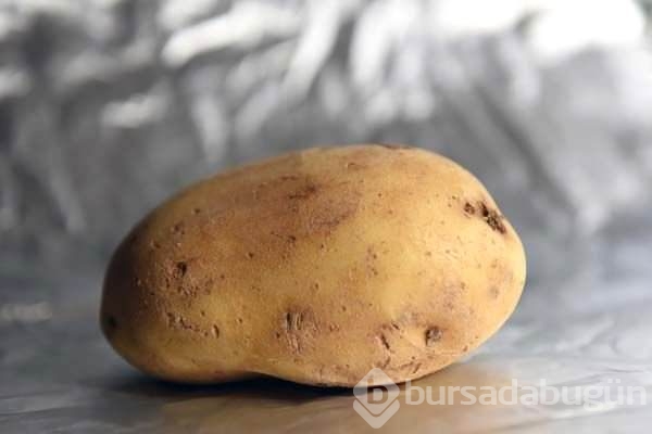 Patates hakkında ilk defa okuyacağınız 20 ilginç bilgi