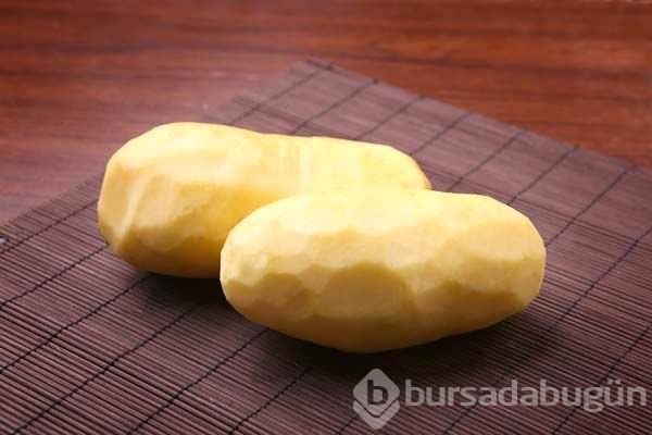 Patates hakkında ilk defa okuyacağınız 20 ilginç bilgi
