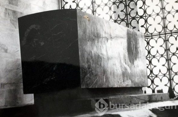 Atatürk'ün cenazesinden hiç görülmeyen fotoğraflar
