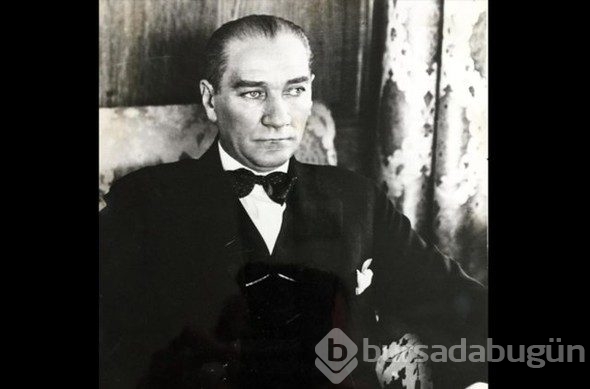 Atatürk'ün cenazesinden hiç görülmeyen fotoğraflar
