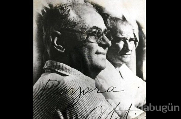 Atatürk'ün cenazesinden hiç görülmeyen fotoğraflar
