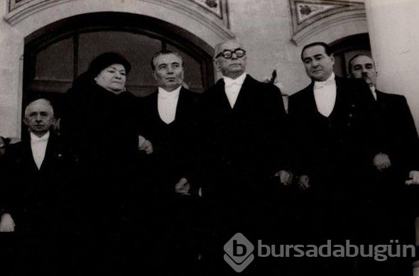 Atatürk'ün cenazesinden hiç görülmeyen fotoğraflar
