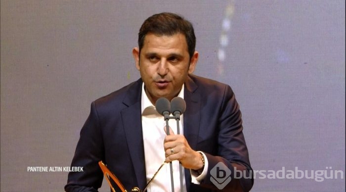 43. Pantene Altın Kelebek Ödülleri sahiplerini buldu