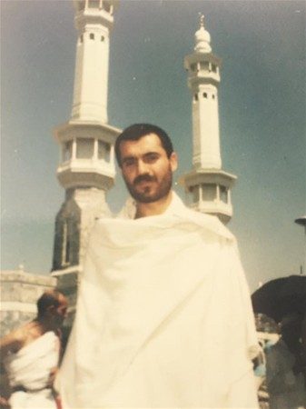 Bunlar gerçekten onlar mı?