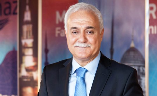 Bunlar gerçekten onlar mı?