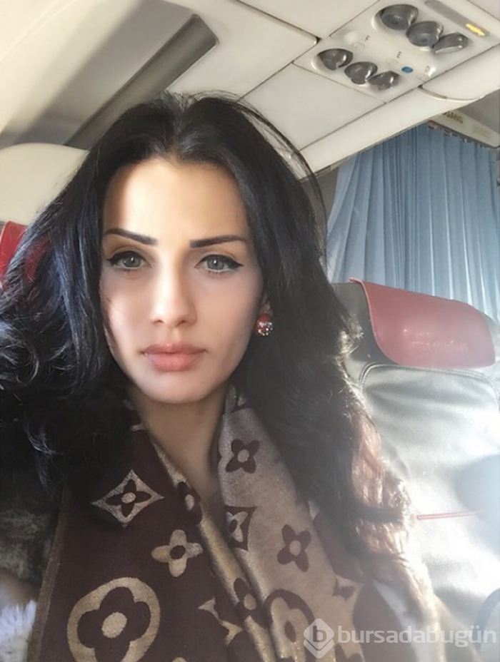 Murat Yıldırım'ın yeni sevgilisi