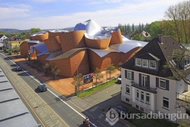 Dünyanın her yerinden yenilikçi tasarımlara sahip evler