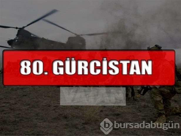 Dünyanın en güçlü silahlı kuvvetleri...Türk ordusu kaçıncı sırada?