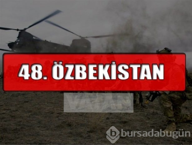 Dünyanın en güçlü silahlı kuvvetleri...Türk ordusu kaçıncı sırada?