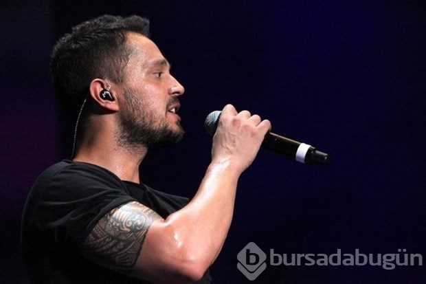 Tarkan, Murat Boz'la küs mü? (İlk kez konuştu)