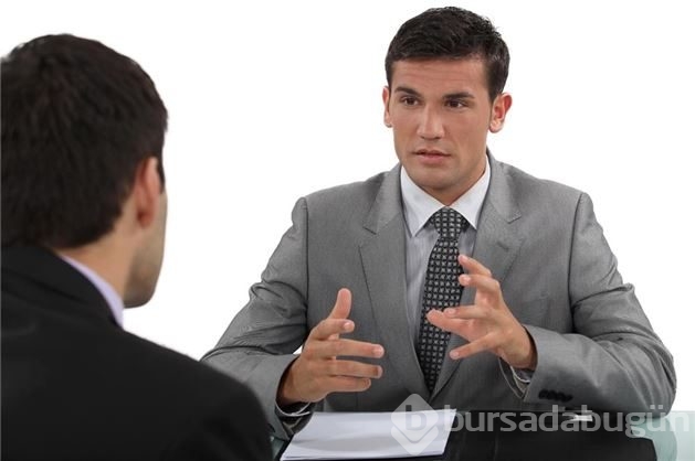 Mülakatlarda söylenmemesi gereken 10 şey