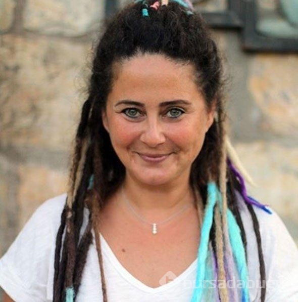 Ünlü oyuncu Esra Akkaya'nın yeni işi