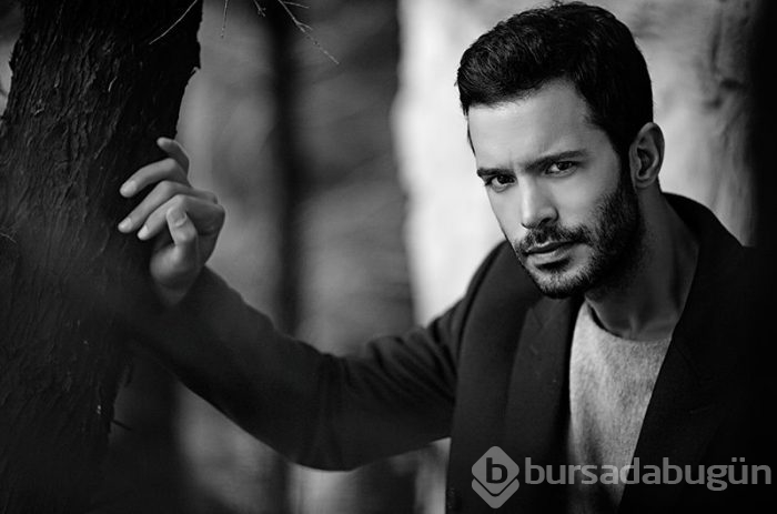 Kanal ne isterse Barış Arduç onu yapacak