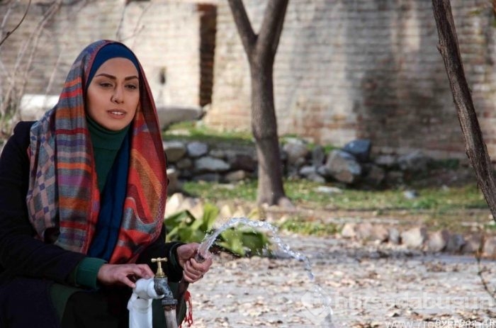 İranlı güzelden dizi sektörü bombaları