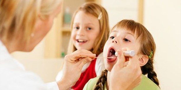 Çocukları tehdit eden 6 sonbahar hastalığı