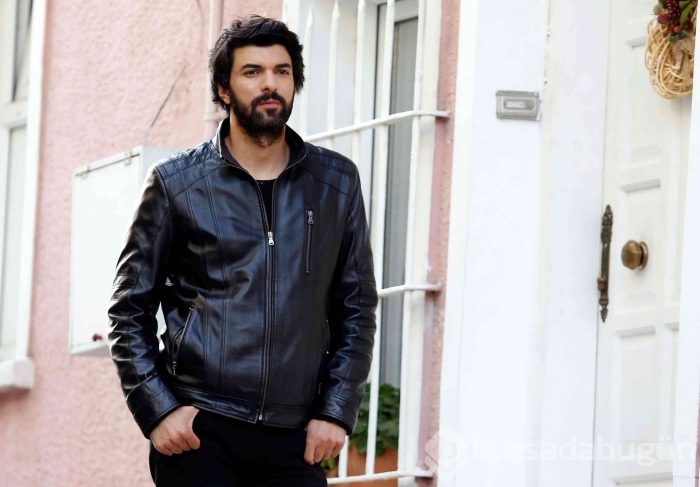 Fahriye Evcen'nin yeni partneri