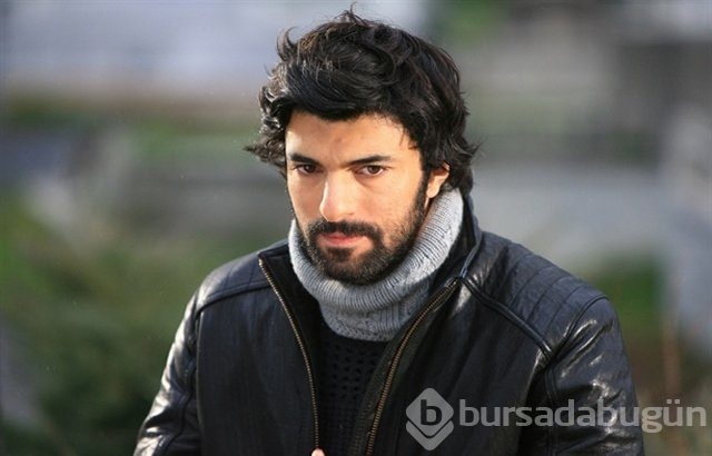 Fahriye Evcen'nin yeni partneri