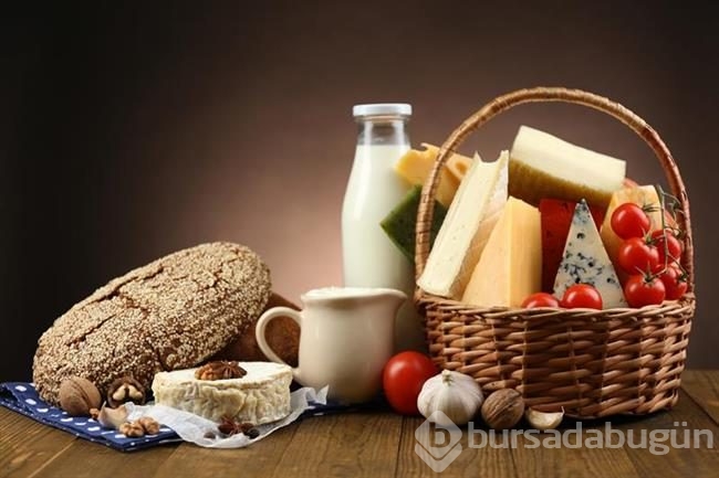 Verilen kiloyu korumak için neler yapılmalı?