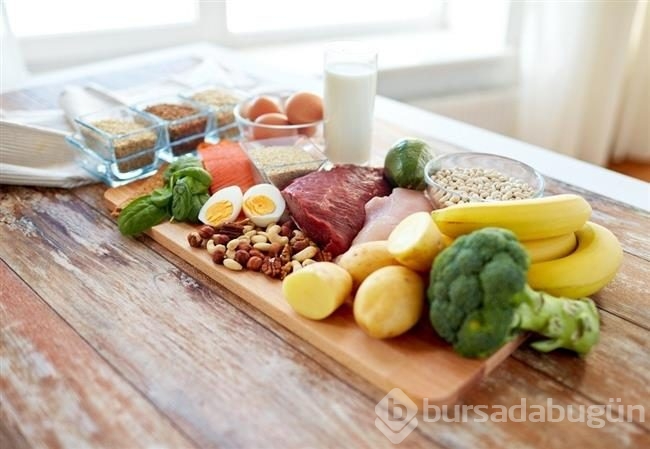 Verilen kiloyu korumak için neler yapılmalı?