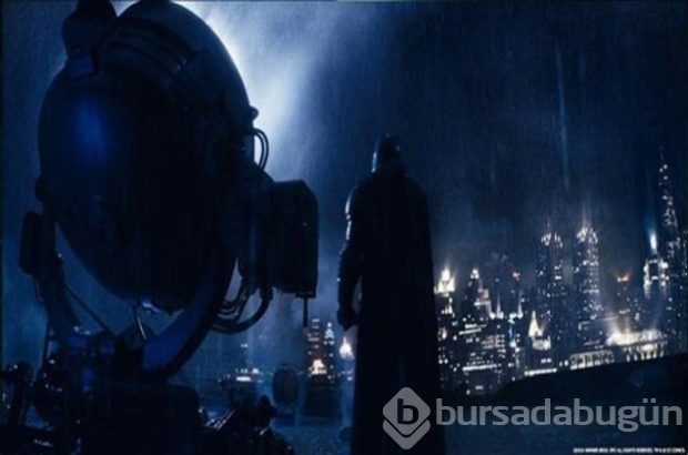 Film ve dizilerin kamera arkası görüntüleri
