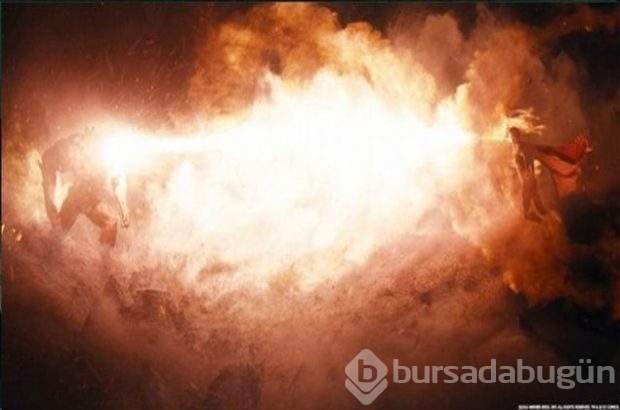 Film ve dizilerin kamera arkası görüntüleri