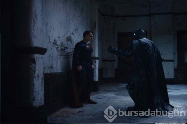 Film ve dizilerin kamera arkası görüntüleri