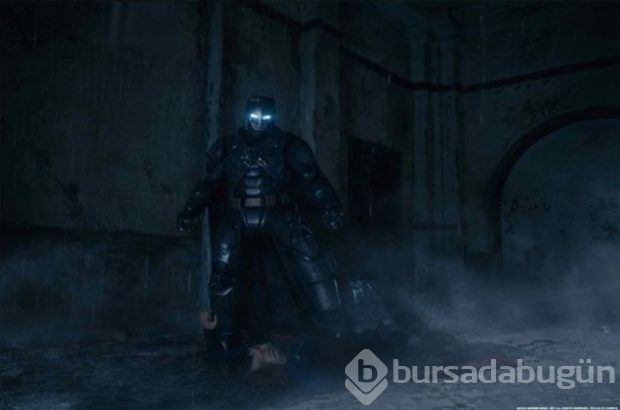 Film ve dizilerin kamera arkası görüntüleri