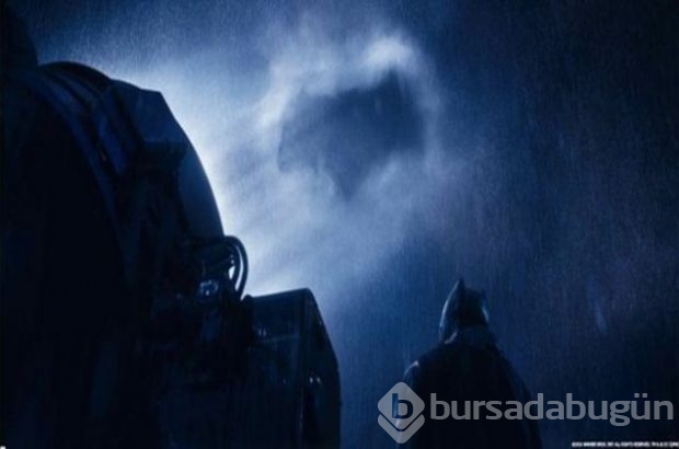 Film ve dizilerin kamera arkası görüntüleri