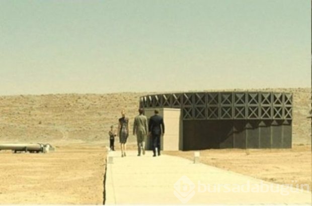 Film ve dizilerin kamera arkası görüntüleri