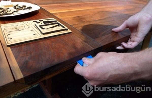 Tasarımcılar çıldırmış olmalı