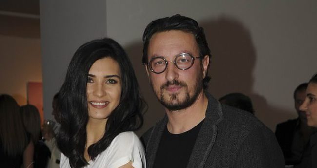 Tuğba Büyüküstün'den skandal hareket