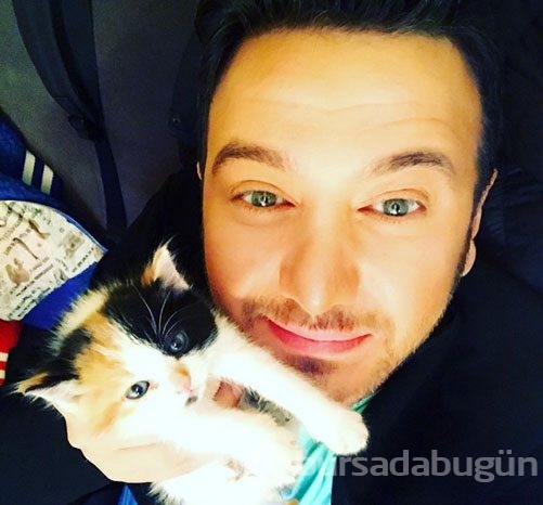Instagram'da ünlüler 14 Kasım 2016