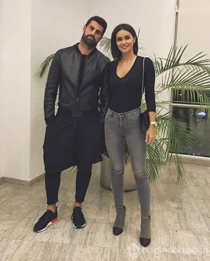 Instagram'da ünlüler 14 Kasım 2016