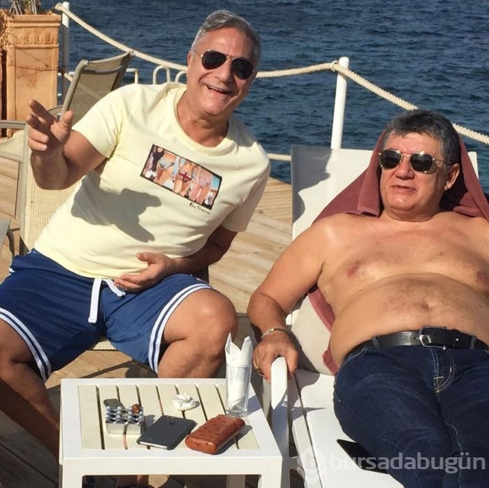 Instagram'da ünlüler 14 Kasım 2016