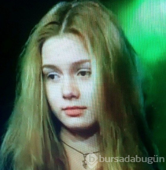 Aleyna Tilki'nin şu haline bakın!