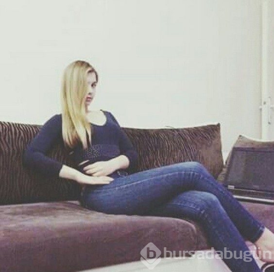 Aleyna Tilki'nin şu haline bakın!