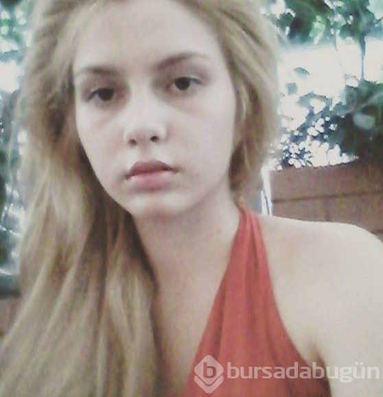 Aleyna Tilki'nin şu haline bakın!